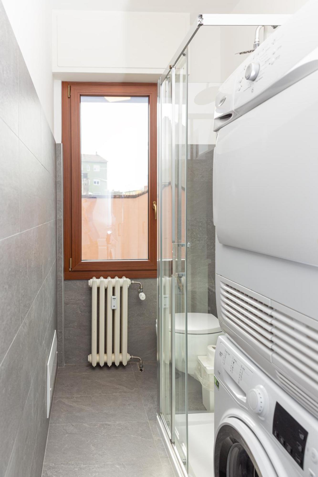 Free Parking - 5 Star - Sauna Luxury Apartment 밀라노 외부 사진