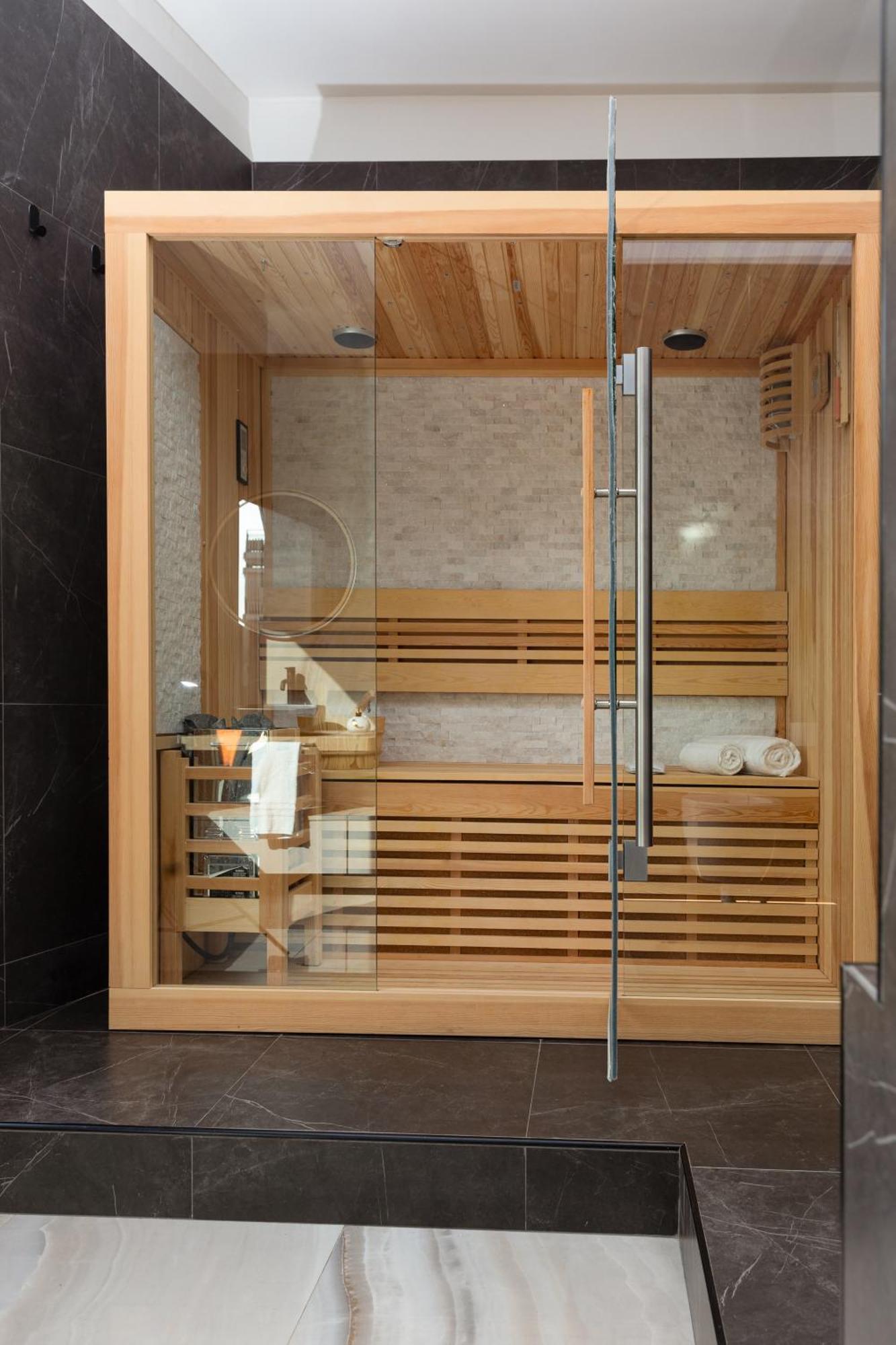 Free Parking - 5 Star - Sauna Luxury Apartment 밀라노 외부 사진