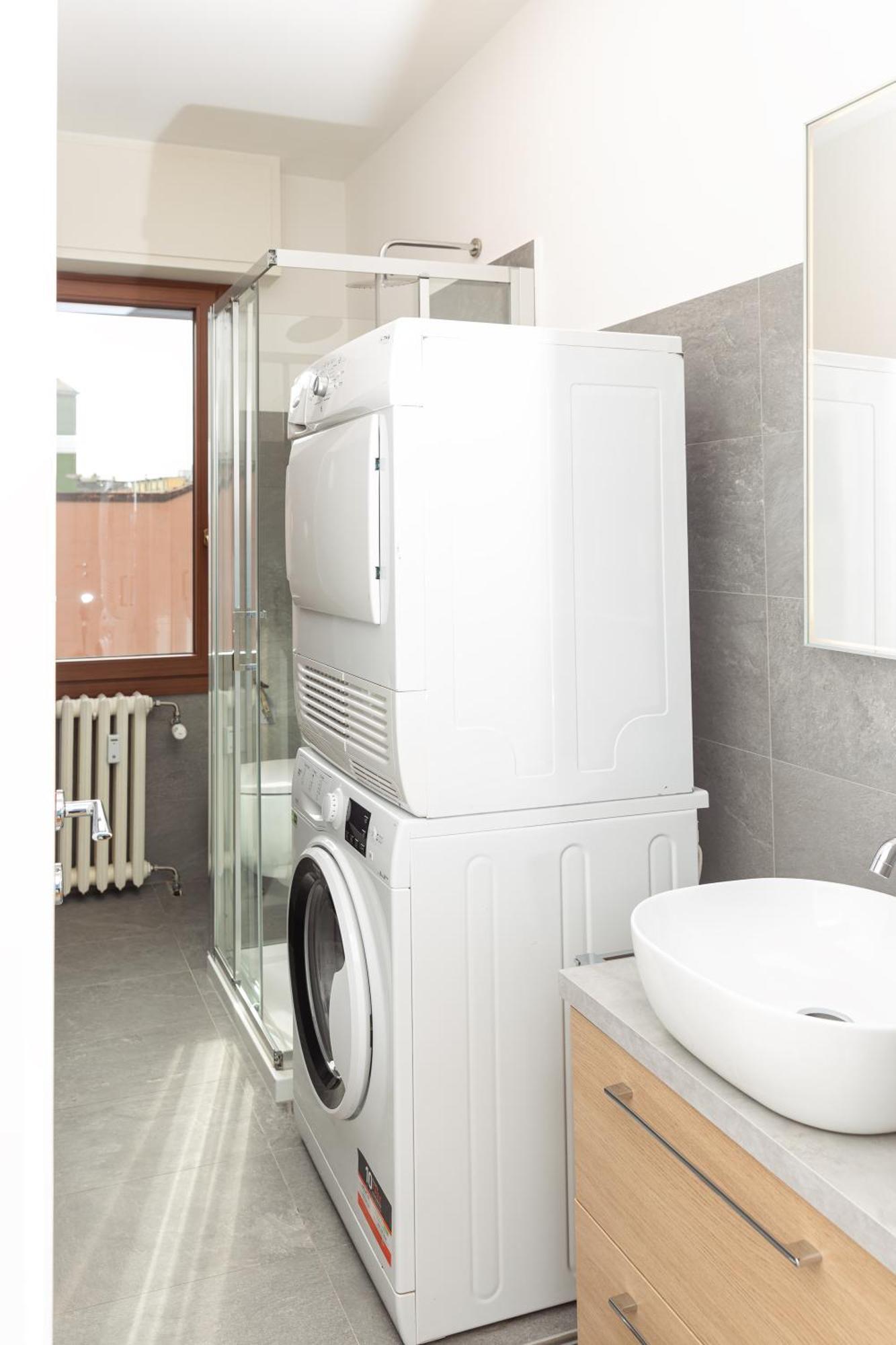 Free Parking - 5 Star - Sauna Luxury Apartment 밀라노 외부 사진