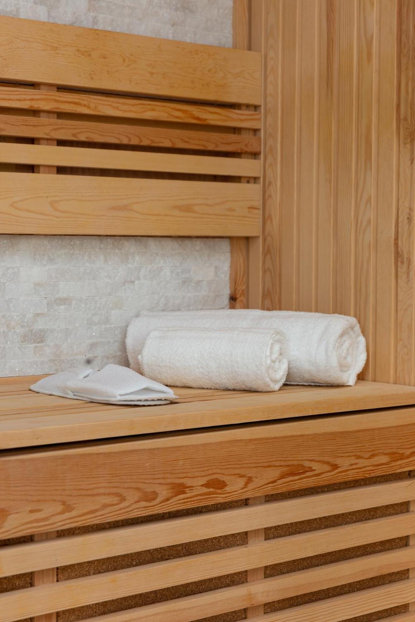 Free Parking - 5 Star - Sauna Luxury Apartment 밀라노 외부 사진